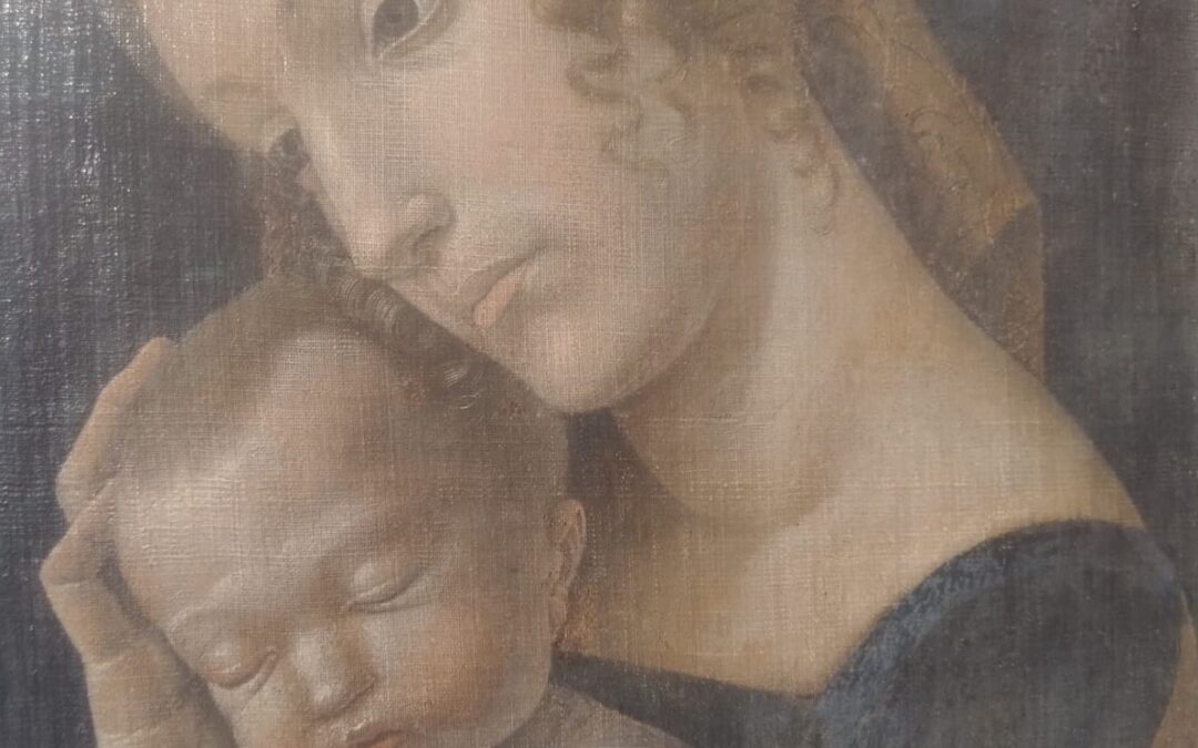 ÜBER-sicht in Berlin